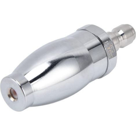 Buse de Nettoyeur Haute Pression, buse rotative 3625PSI pour équipement de Construction