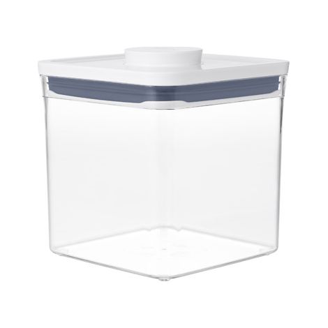Caja cuadrada de 2.6 L - Pop 2.0 - Oxo (1/2)