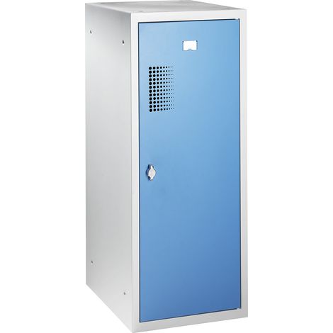 eurokraft basic, Vestiaire multicases Amsterdam, module seul,