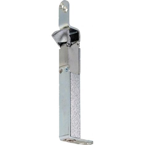 Coppia di chiavistelli automatici a infilare VAM per anta semi-fissa - VACHETTE - 17500000 (1/2)