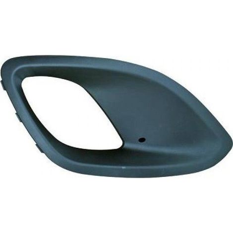 Grille de pare-choc avant gauche Kia Picanto 2011-2015 (1/2)