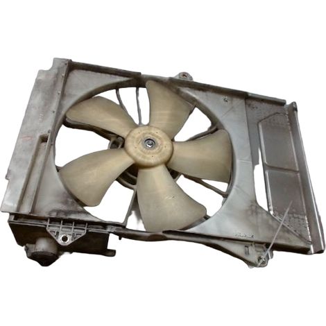 Support De Ventilateur TOYOTA Yaris 2003- [PRODUIT D'OCCASION]♻️167110j010
