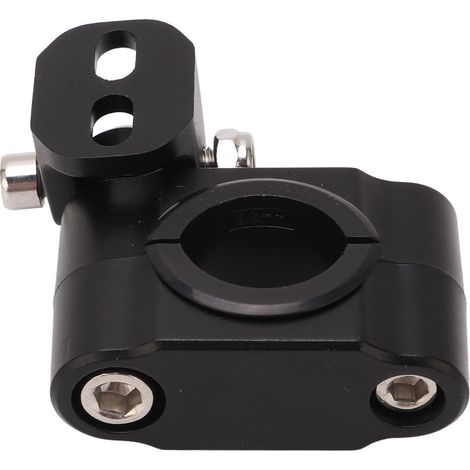 Support de fixation de phares, rotatif à 360 degrés, réglable, pour voiture (1/5)