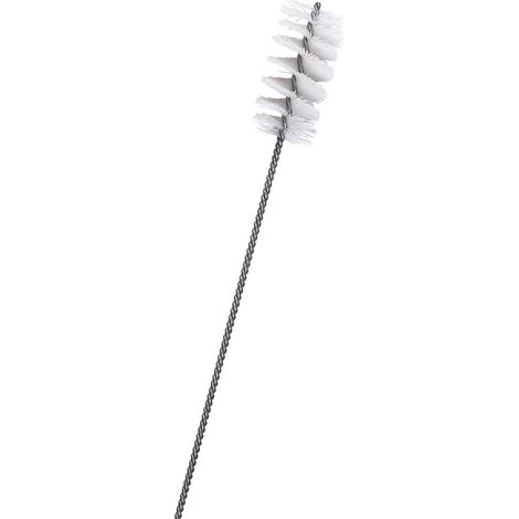 Gummibürste Nylon 1m 60mm