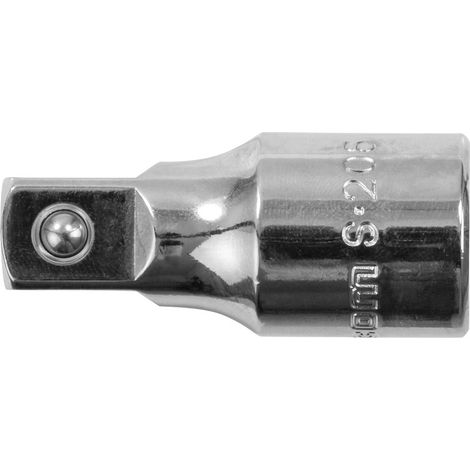 Alargador 1/2 longitud 52,5 mm FACOM S206