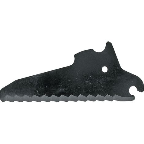 Couteau de wagon autochargeur DEUTZ FAHR KVERNELAND 150 x 360 mm 06587308F (1/2)