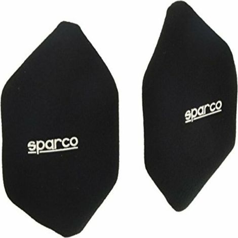 Mozzo per Volante Sparco 01022NR