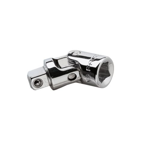Facom – Cardan universel 1/4'' R240A – Conforme ISO 3316 et DIN 3123 – Articulations freinées pour accès difficile – Poids 20g (1/10)