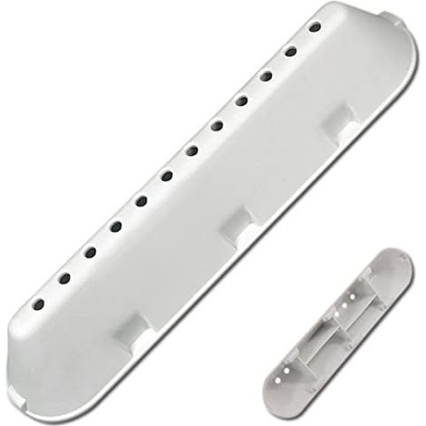 Aletta del cestello - Lavatrice - ARISTON HOTPOINT - 643523665392107798 (1/3)
