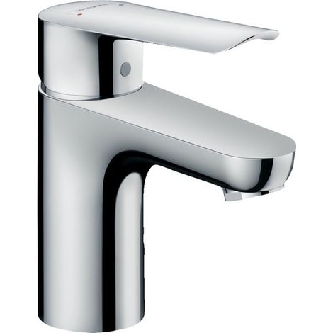 HANSGROHE LOGIS E 71160000 MITIGEUR MONOCOMMANDE POUR LAVABO CHROMÉ TAILLE L (1/2)