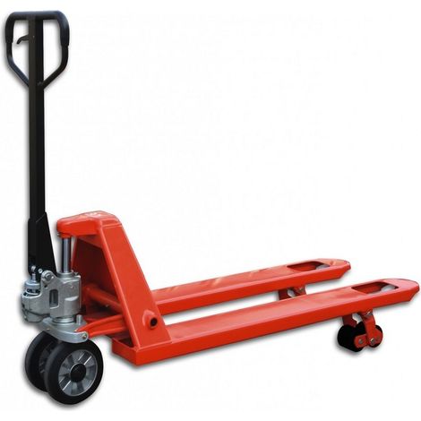 PROVOST - Transpalette manuel Provost - 2500 kg - Fourches 1150 mm
