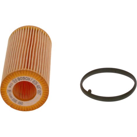 Filtro de aceite Volvo V40 I 95 2.0 (1/5)