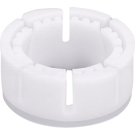 Gear Shift Lever Bushing, High Efficiency Damping Rubber Replacement for 1 3 5 6 7 8 Series X1 X3 X5, with OEM 25111220600 25111220608 25111469397 (1/5)