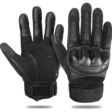 Gants de protection pour hommes, 20-23 cm (M) (1/2)