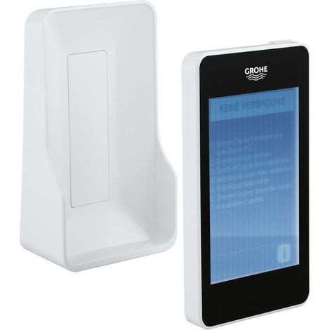 Fernbedienung 14915 für GROHE Sensia IGS (1/3)