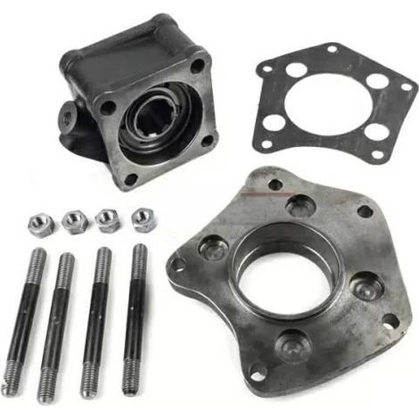 Mercedes 814 913 G3 352-21 culbuteur et prise de force 17515138366