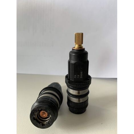 Cartuccia di ricambio termostatica per rubinetti GESSI SP01184 | Cartuccia