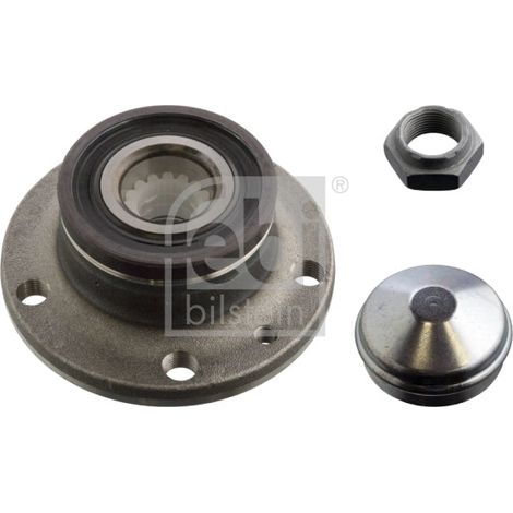 Kit de roulements de roue FEBI BILSTEIN 103779 ALFA ROMEO 0051754196 51754196 (1/2)
