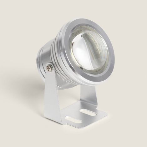 LED Strahler Außen RGB 7W Aufbau 12V DC (1/5)
