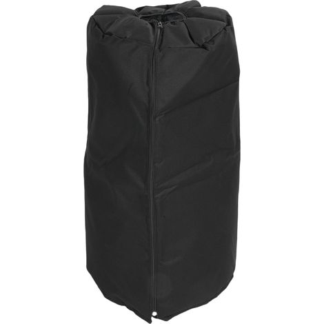 Housse et manchon protecteur pour colonne à bière 55 L en toile Oxford tout temps fermeture éclair (1/5)