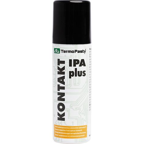 Kontakt IPA plus 60ml