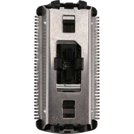 3-Pack Replacement Heads for Men's Bodygroom Trimmer with Brush, Compatible with Series 2024, 2040, S11, YSS2, and YSS3 (1/4)