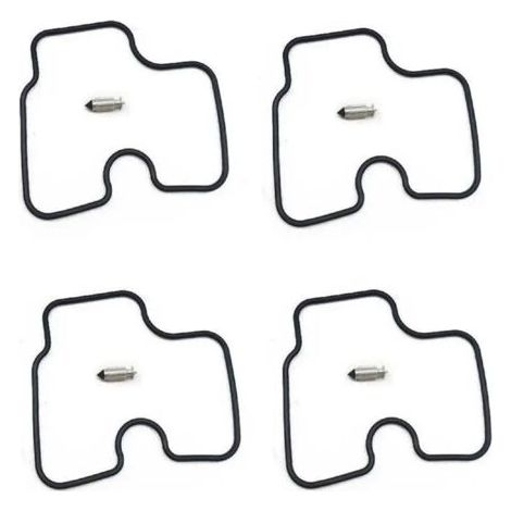 Jeu de balais d'essuie-glace arrière 46835901 étanche noir de remplacement pour Fiat Panda 169 2003-2012