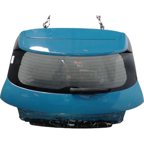 [PRODUIT D'OCCASION] Hayon CITROEN C4 Cactus ♻️ Ref Oe. 9800805380 - Garantie à vie (1/3)
