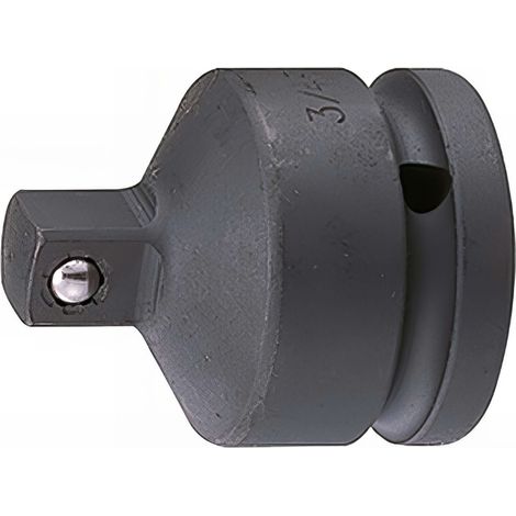 Adaptateur réducteur 3/4" vers 1/2" (1/2)