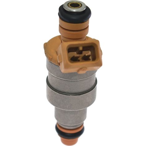 Bosch Kraftstoffeinspritzdüse Typ E57E-A3B, E57EA3B Kraftstoffeinspritzdüse: direkter Austausch, hohe Präzision, stabile Verbrennung, reduzierter Kraftstoffverbrauch, geeignet für verschiedene Kfz-Mot