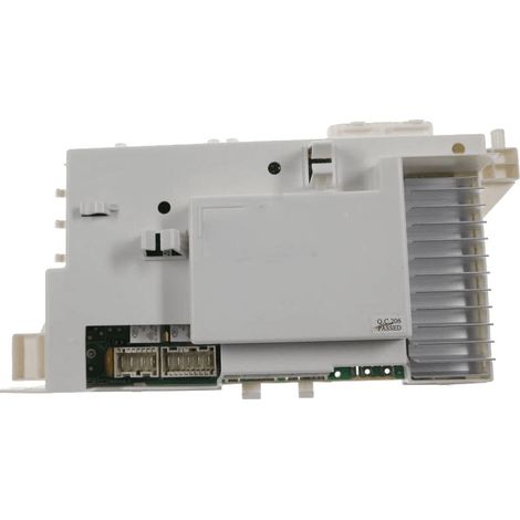 MODULE DE PUISSANCE ARC2.3PH VIERGE pour LAVE LINGE INDESIT... (1/4)