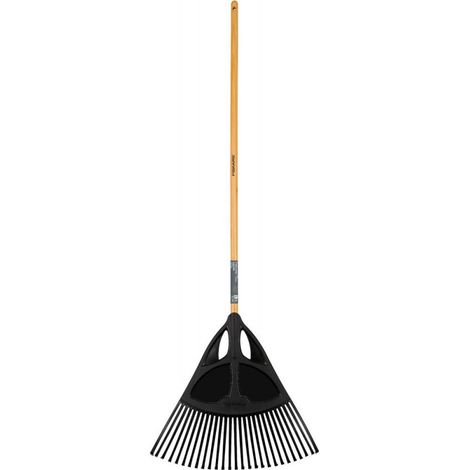 Escoba FISKARS Classic XL - 135591 1001584 (1/4)