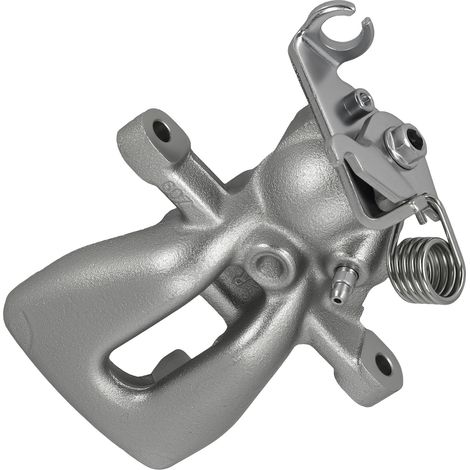 PINZA DE FRENO TRASERA DERECHA for MITSUBISHI COLT 6 Z3 1.1-1.5 04-12 (1/5)
