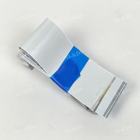 Compatible with Samsung M4530 M4580 high-voltage board fuser power supply board JC44-00239B -- High-voltage board ribbon cable