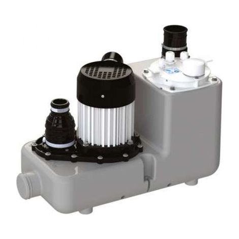 SaniCom 1 SFA Sanibroy Hebeanlage Abwasserhebeanlage 0027NM20