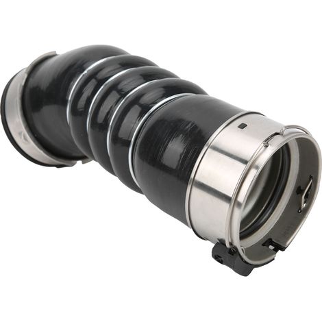 Durite de Turbo Échangeur d'Air en Caoutchouc 11617807985 Remplacement pour X5 E70 LCI X6 E71 (1/5)