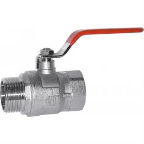 Vanne ACS d'arret à boisseau MF2'' (50/60)