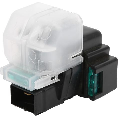 Anlasserrelais mit Sicherungen ER2367RE157DM für Suzuki Eiger 400 LTA400 LTA400F LTA400FC (1/5)