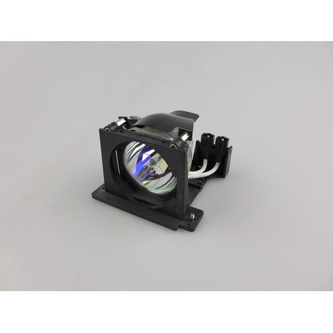 Lampe ampoule bulbe de remplacement avec boîtier Compatible avec 2200MP 310 4523 3104523 (1/3)