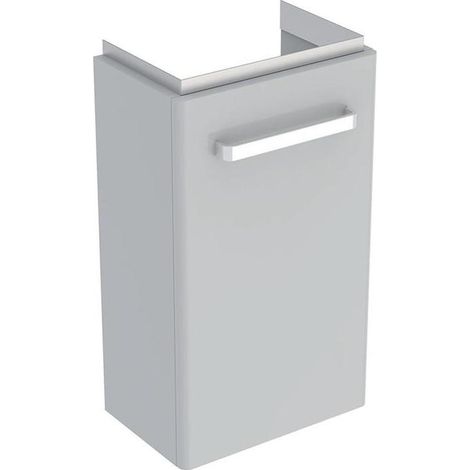 Geberit Handwaschbecken Unterschrank Renova Nr. 1 Comprimo Neu (1/5)