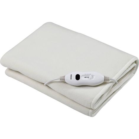 Tristar BW-4753 Calientacamas électrique blanc 150x80 cm (1/8)