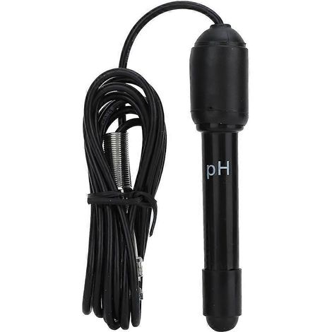 201WM BNC-Elektrodenanschluss für pH-Aquarienregler-Messgerät