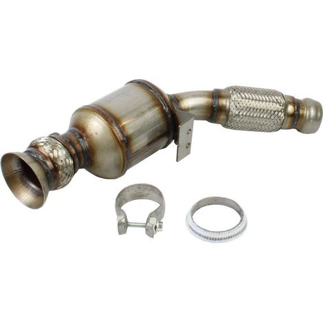 Catalyseur MAXGEAR 27-6245 MERCEDES-BENZ 6394902214 6394902314 A6394902314