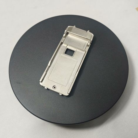 Kompatibel mit der Aluminiumplatte des Motorola Walkie-Talkies R2 (1/5)