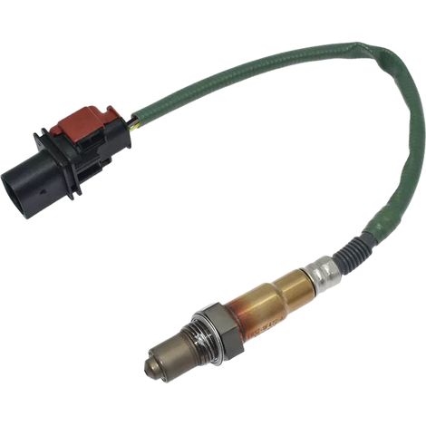 Applicable àCapteur d'oxygène 234-5173 FR3A-9Y460-DA FR3Z9F472A pour Lincoln Ford (1/5)