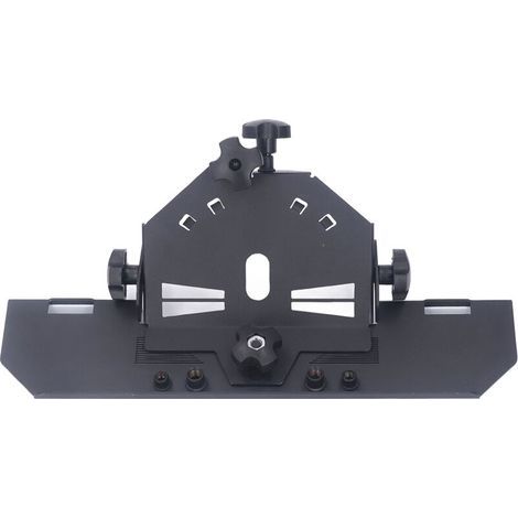Tile chamfering machine, chamfering support, 45-degree angle, auxiliary tools