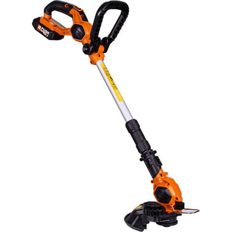 Villager BC 2320-1BCB Akku-Rasentrimmer 18 V 230 mm 2 Ah (1/5)