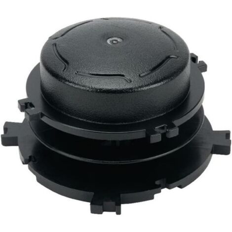 Bobina di ricambio per testina decespugliatore FS-AutoCut 36-2 46-2 56-2 40037133001 (1/5)