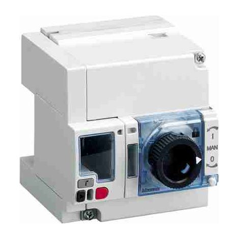 BTIM7M02 Controlador de motor multivoltaje para M1 160 y M2 250