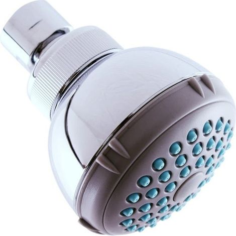 Douche de tête RAV SLEZÁK chrome PS0010